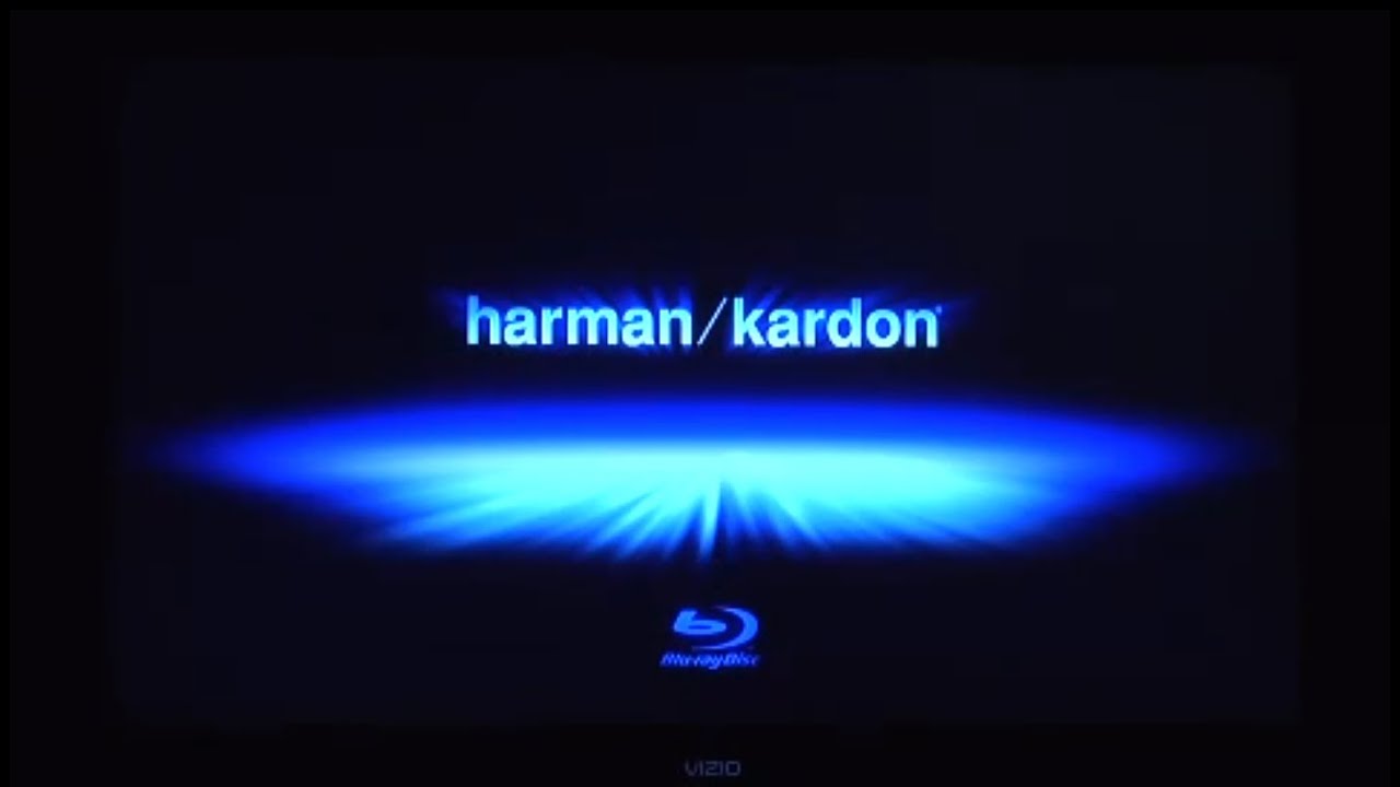 harman/kardon AVR Setup Demo YouTube