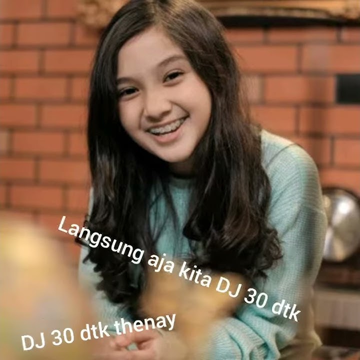 DJ slow thenay?mantul cocok buat backsound quotes 🤩🤩