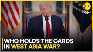 Celebrity US-Iran War: Trump Claims Success On War Goals, What's The Reality On Ground | WION Net Worth