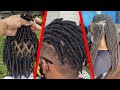 REGARDE CETTE VIDEO AVANT DE FAIRE TES DREADLOCKS OFFICIEL SRPSKO