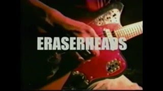 NU107 Rock Awards 2003 Eraserheads Tribute Video