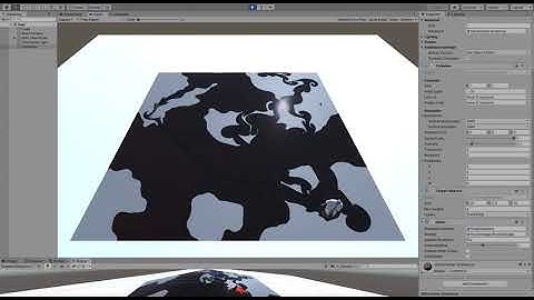 FluXY: GPU fluid simulator early tests