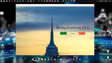 Apartment Management System