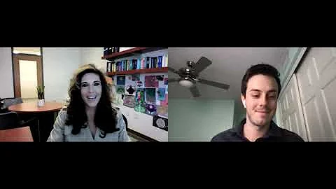 Live Chat with Dr. Clarissa Anderson (Executive Di...