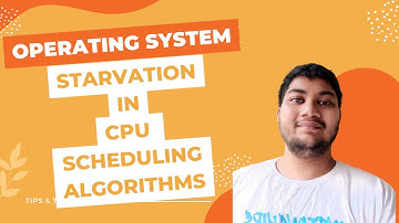 Lec-20 Starvation| Operating System| GATE2024| Computer@gatestudyhub