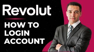 How to Login Revolut App
