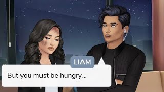 Love & Lust (Part 21) Episode Choose Your Story