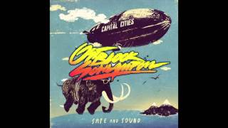 Ostblockschlampensafe And Sound(Feat. Capital Cities) Free Download