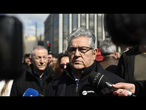 Δ. Κουτσούμπας: Η πραγματική δικαίωση των νεκρών να φτάσει μέχρι τέλους