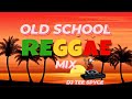 Old school reggae mix  loversrock and classics  reggae mix 2023  dj tee spyce