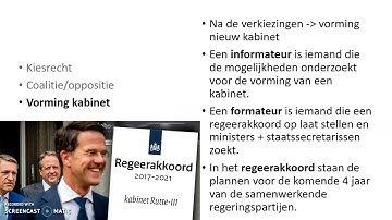 Instructiefilmpje 5.4 - Mevr. Vermeulen