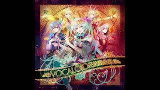 Pygmalion (Aphrodita edit. mix)