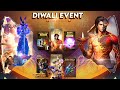 DIWALI EVENT FREE FIRE 2025, NEXT DISCOUNT EVENT, BUNNY BUNDLE, FF NEW EVENT, FREE FIRE NEW EVENT
