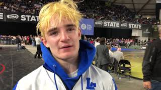 Mat Classic: Championship Saturday highlights