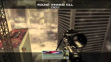 INSANE HIGHRISE SUICIDE!