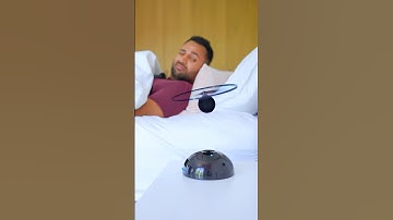 5 Most Painful Alarm Clocks 😭