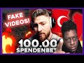 Just Nero zerlegt MOIS komplett! (BETRUG, FAKE Videos & mehr?)