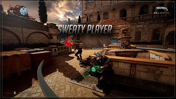 Gears 5 - This 4 Stack Was Going Off... (Sweaty Ranked Control)