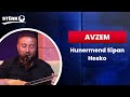 Avzem Hunermend Sîpan Hesko