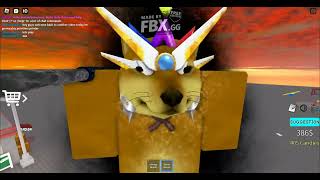 Playing Pointless printer in Roblox || Pointless printer.
