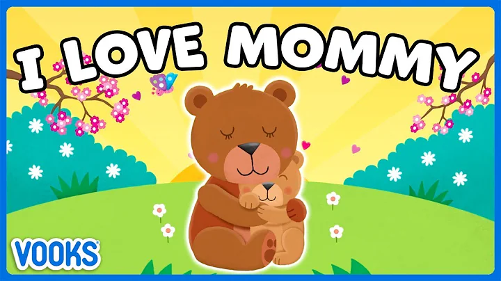 Mom Appreciation Stories for Kids | Animated Read Aloud Kids Books | Vooks Narrated Storybooks - DayDayNews