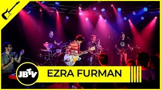 Ezra Furman - Ordinary Life | Live @ JBTV