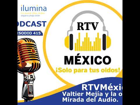 Valtier Mejía y la otra mirada del audio