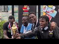 POST MEET REACTIONS from the Inaugural Uganda Aquatics University Gala