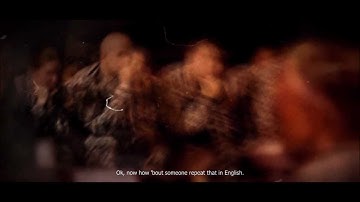 Prototype - First Free Roam - Includes Web of Intrigue Sequence 1 and 2 Free Roam Scenes