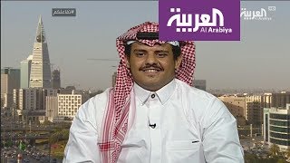 تفاعلكم : السعودي أحمد شويل يقلد لكنات عربية وانجليزية وآسيوية