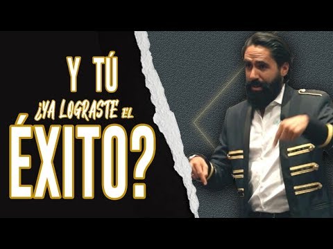 Cómo Puedo Tener Éxito En Mi Carrera Empresarial