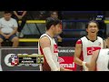 2019 Spikers' Turf Open Conference: CIGNAL vs ADAMSON