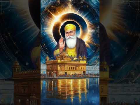 ਉੱਚਾ ਦਰ ਬਾਬੇ ਨਾਨਕ ਦਾ💐#satnamwaheguru #gurbani #guru #gurunanakdevji #gurugobindsinghji
