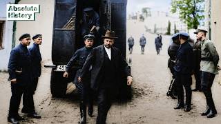 How the Soviet Secret Police Terrorized Their Own People