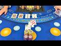 I WON 900 000 ON ONE HAND OF BLACKJACK SPLIT PERFECT PAIR ACES TRIPLE SPLIT 2 S IN EPIC GAME mp3