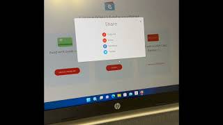 Creating an eWallet for our Scholastic Book Fair   HD 720p