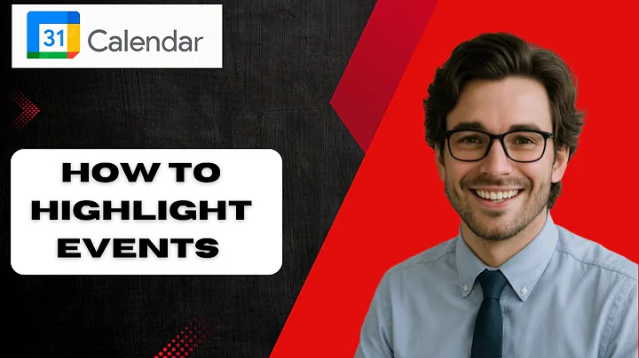How to Highlight Events Google Calendar Tutorial 2025 Full Guide (full guide)