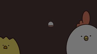 【もしも】でぶどりがホラー映画だったときの予告編