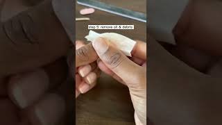 imPRESS color Press-on manicure | Sumptuous medium length