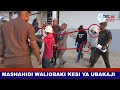 KESI YA ULAWITI 15 WATOA USHAHIDI IDADI ILIYOBAKI HAIJULIKANI 