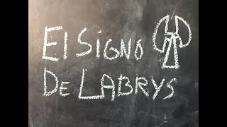 Brujería tras el fin del mundo - EL SIGNO DE LABRYS - Margaret St Clair