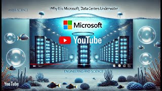 Famous Why Microsoft is Sinking Data Centers Underwater Wealth