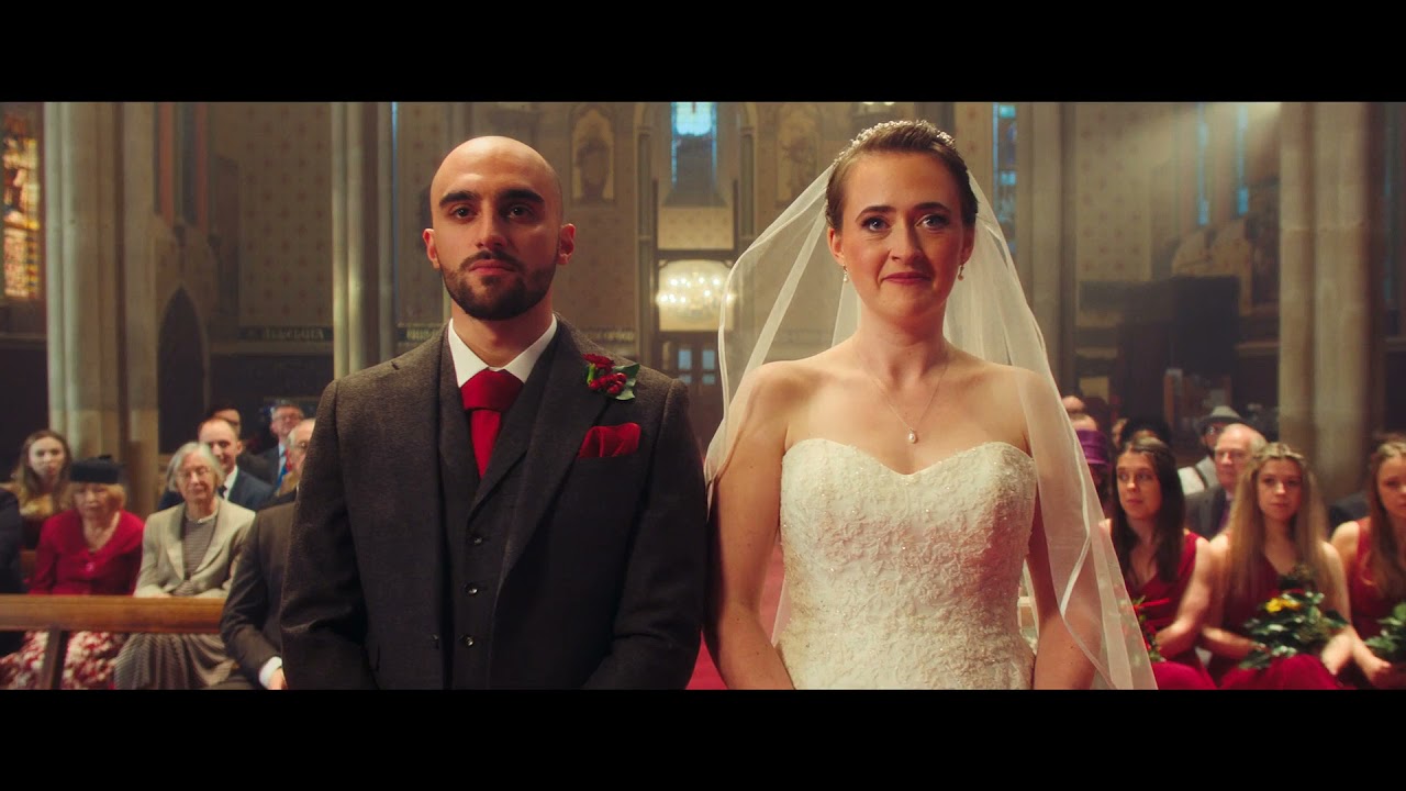 Wedlock Trailer - YouTube