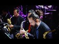 1. BLUES EN DOS TIEMPOS - DVD BIG BAND BOGOTÁ 2015 #IDARTES #STUDION #JazzAlParque