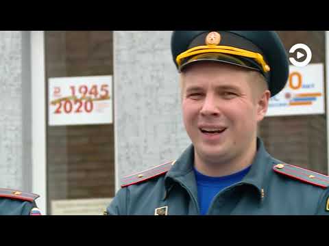 Пензенцам рассказали, как потушить небольшой пожар самостоятельно