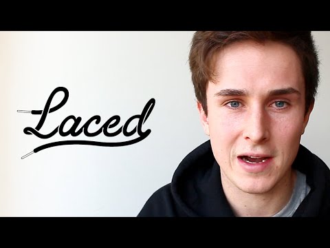 My Clothing Brand Laced Youtube My Clothing Brand Laced Youtube