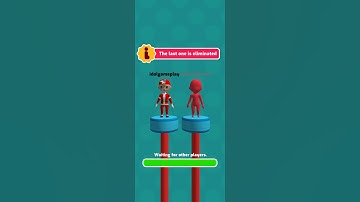 Fun Race 3D Gameplay Walkthrough Part 36