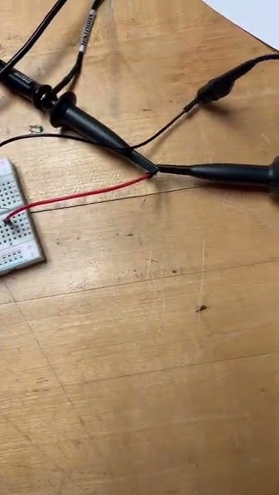 4th Order Butterworth low-pass analog filter - YouTube