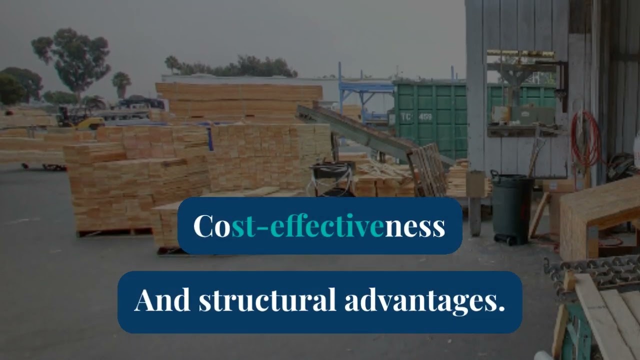 Floor Trusses San Diego