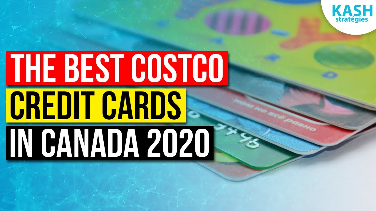 COSTCO Credit score Card 2020: What BEST Credit score ...